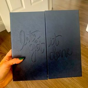 Erin Condren Portfolio